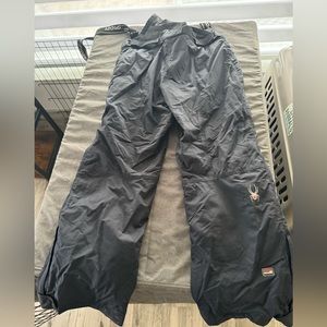 Spyder Bibs insulate